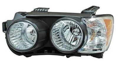 Foto 1 | Faro Izquierda Chevrolet Sonic 2012 2013 2014 2015 2016