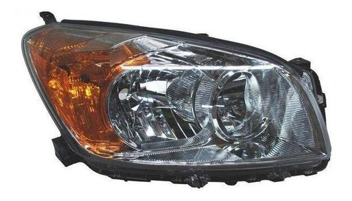 Foto 2 pulgar | Faro Derecha Toyota Rav4  2009 2010 2011 2012 2013