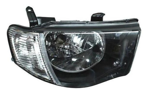 Faro Derecha Mitsubishi L200 Pick Up 2008 2009 2010 2011 2012 2013 2014 2015