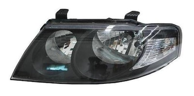 Foto 1 | Faro Izquierda Renault Scala 2010 2011 2012 2013