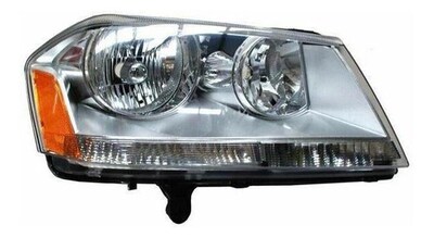 Foto 1 | Faro Derecha Dodge Avenger 2008 2009 2010 2011 2012 2013 2014