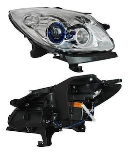 Foto 1 | Faro Derecha Buick Enclave 2008 2009 2010 2011 2012