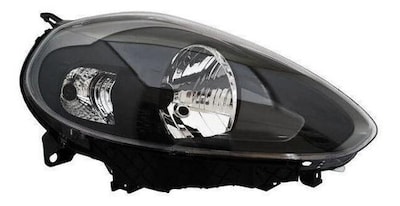 Foto 1 | Faro Derecha Fiat Punto 2013 2014 2015