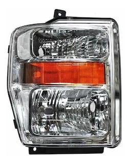 Foto 1 | Faro Derecha Ford Super Duty 2008 2009 2010