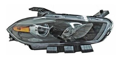 Foto 1 | Faro Derecha Dodge Dart 2013 2014 2015 2016
