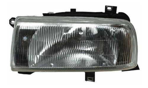 Foto 2 pulgar | Faro Derecha Volkswagen Jetta  1993 1994 1995 1996 1997 1998