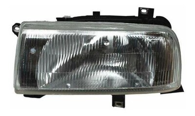 Foto 1 | Faro Derecha Volkswagen Jetta 1993 1994 1995 1996 1997 1998