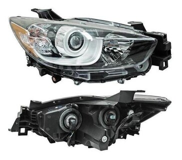 Foto 1 | Faro Derecha Mazda Cx5 2013 2014 2015 2016 2017