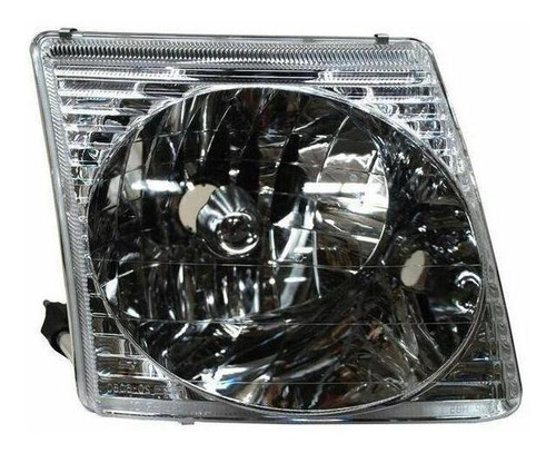 Faro Derecha Ford Explorer  2001 2002 2003 2004