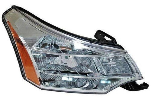 Foto 1 | Faro Derecha Ford Focus  2008 2009 2010 2011