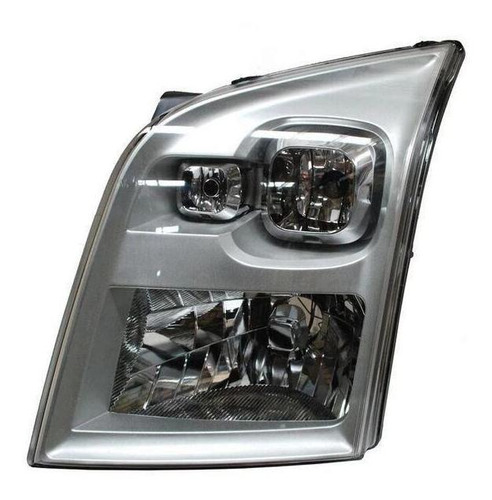 Faro Izquierda Ford Transit  2007 2008 2009 2010 2011 2012 2013