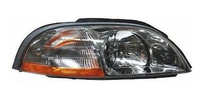 Foto 1 | Faro Derecha Ford Windstar 1999 2000