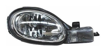 Foto 1 | Faro Derecha Dodge Neon 2000 2001 2002
