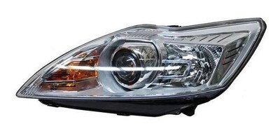 Foto 1 | Faro Izquierda Ford Focus 2009 2010 2011