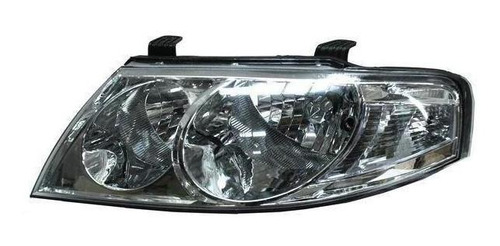 Faro Izquierda Renault Scala  2010 2011 2012 2013