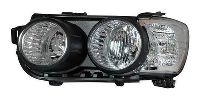 Foto 1 | Faro Izquierda Chevrolet Sonic 2012 2013 2014 2015 2016