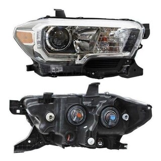 Foto 1 | Faro Derecha Toyota Tacoma 2016 2017 2018
