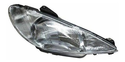 Foto 1 | Faro Derecha Peugeot 206 2001 2002 2003 2004 2005