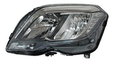 Foto 1 | Faro Izquierda Mercedes Benz Glk 2013 2014 2015