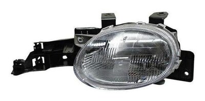 Foto 1 | Faro Izquierda Dodge Neon 1994 1995 1996 1997 1998 1999
