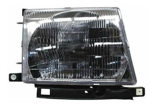 Faro Derecha Toyota Tacoma  1997 1998 1999 2000