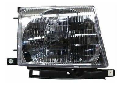 Foto 1 | Faro Derecha Toyota Tacoma 1997 1998 1999 2000