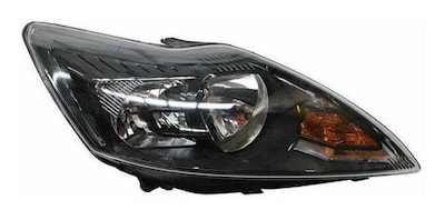 Foto 1 | Faro Derecha Ford Focus 2009 2010 2011
