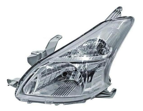 Foto 2 pulgar | Faro Izquierda Toyota Avanza  2012 2013 2014 2015