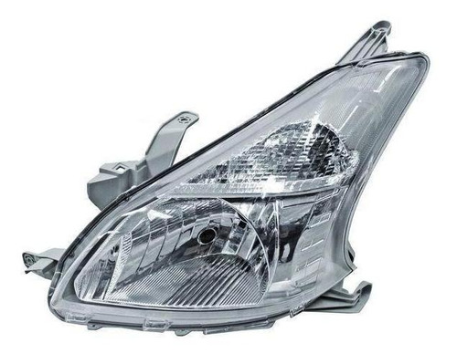 Faro Izquierda Toyota Avanza  2012 2013 2014 2015