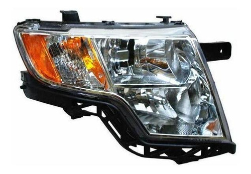 Foto 1 | Faro Derecha Ford Edge  2007 2008 2009 2010