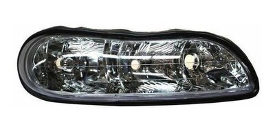 Foto 1 | Faro Derecha Chevrolet Malibu 1997 1998 1999 2000 2001 2002 2003