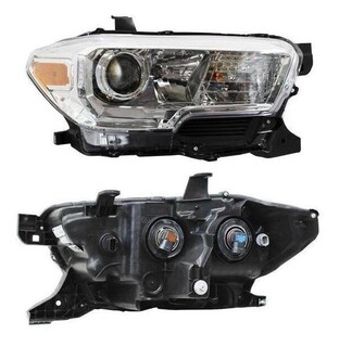 Foto 1 | Faro Derecha Toyota Tacoma 2016 2017 2018