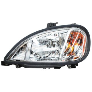Foto 1 | Faro Izquierda Freightliner Columbia 2005 2006 2007 2008 2009 2010 2011 2012 2013 2014