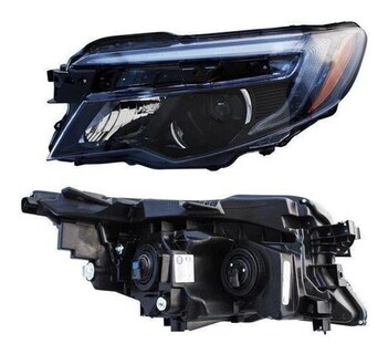 Foto 1 | Faro Izquierda Honda Pilot 2016 2017 2018
