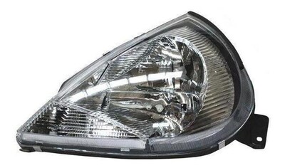 Foto 1 | Faro Izquierda Ford Ka 2001 2002 2003 2004 2005 2006 2007 2008