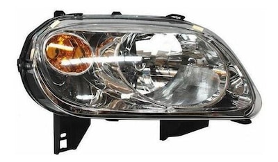 Foto 1 | Faro Derecha Chevrolet Hhr 2006 2007 2008 2009 2010