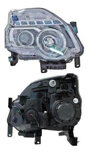 Foto 1 | Faro Derecha Nissan X-trail 2011 2012 2013 2014