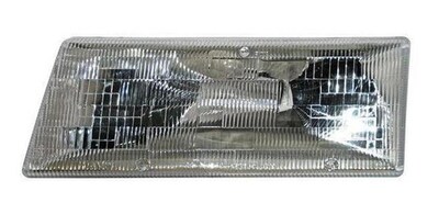 Foto 1 | Faro Izquierda Dodge Shadow 1989 1990 1991 1992 1993 1994