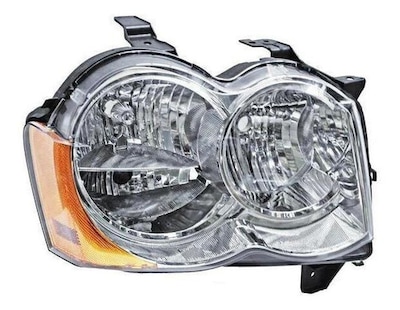 Foto 1 | Faro Derecha Jeep Grand Cherokee 2008 2009 2010