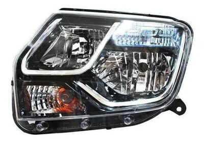 Foto 1 | Faro Izquierda Renault Duster 2017 2018 2019