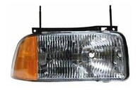 Faro Derecha Chevrolet Blazer 1995 1996 1997
