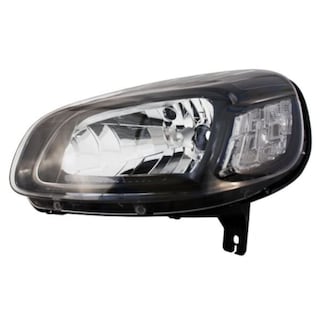 Foto 1 | Faro Izquierda Fiat Uno 2015 2016