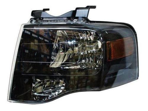 Foto 2 pulgar | Faro Izquierda Ford Expedition  2007 2008 2009 2010 2011 2012 2013 2014