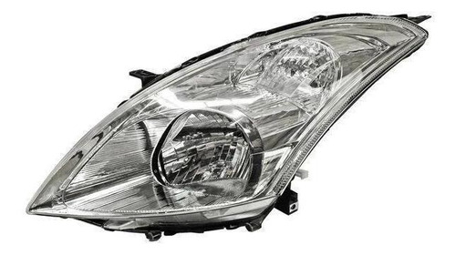 Faro Izquierda Suzuki Swift  2011 2012 2013 2014 2015 2016