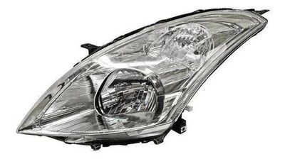 Foto 1 | Faro Izquierda Suzuki Swift 2011 2012 2013 2014 2015 2016