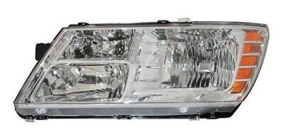 Foto 1 | Faro Izquierda Dodge Journey 2009 2010 2011 2012 2013 2014 2015 2016 2017 2018