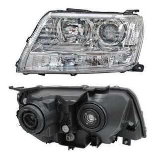 Foto 1 | Faro Izquierda Suzuki Grand Vitara 2009 2010 2011 2012 2013 2014 2015 2016 2017