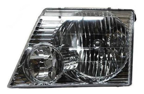 Faro Izquierda Ford Explorer  2002 2003 2004 2005