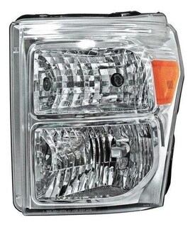 Foto 1 | Faro Izquierda Ford Super Duty 2011 2012 2013 2014 2015 2016