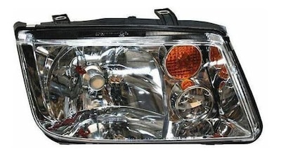 Foto 1 | Faro Derecha Volkswagen Jetta 1999 2000 2001 2002 2003 2004 2005 2006 2007